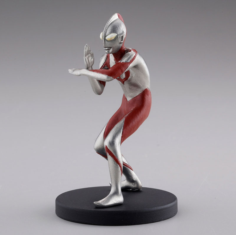miniQ Miniature Cube Ultraman