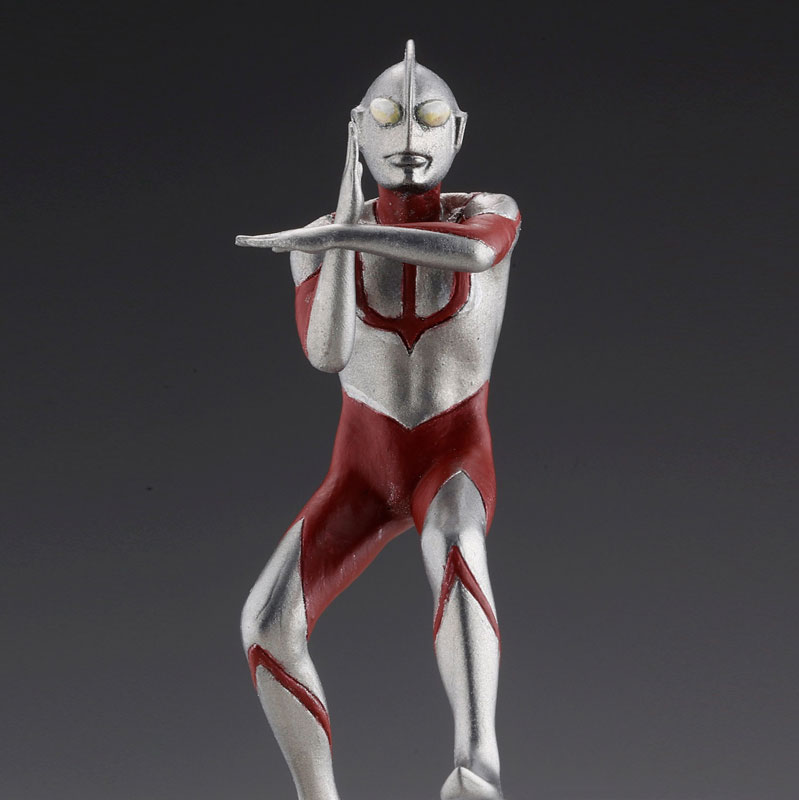 miniQ Miniature Cube Ultraman