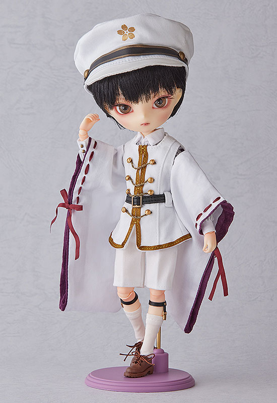 Harmonia bloom Edo Higan