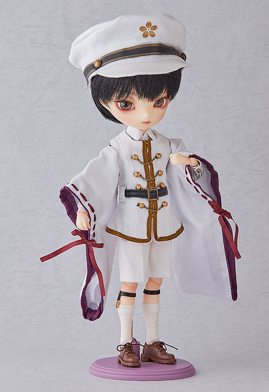 Harmonia bloom Edo Higan
