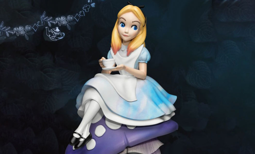 Alice in Wonderland Special Edition