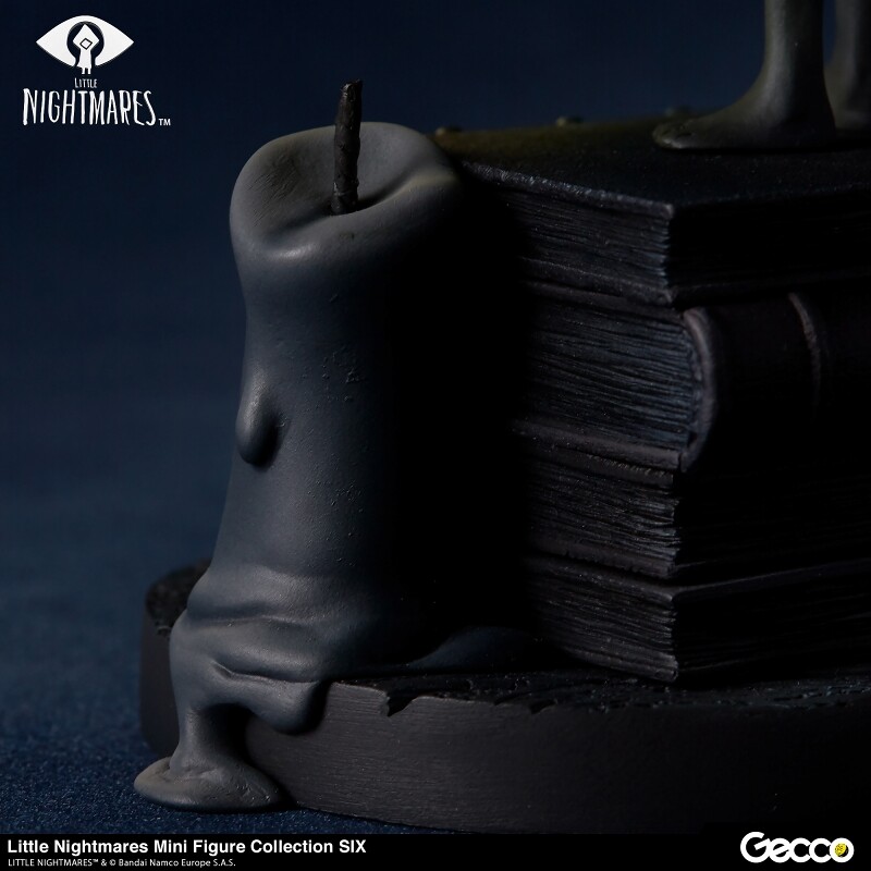 Little Nightmares