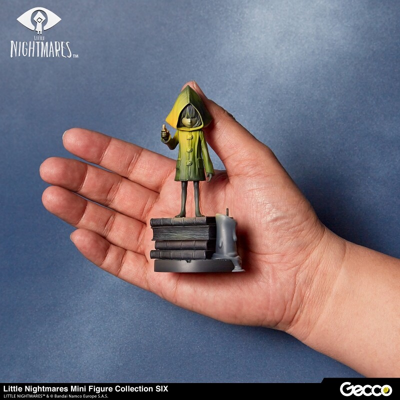 Little Nightmares