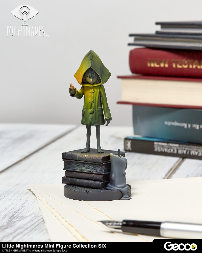 Little Nightmares