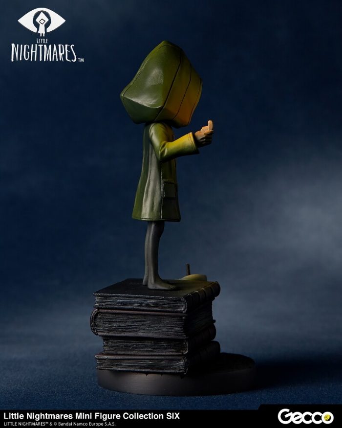 Little Nightmares