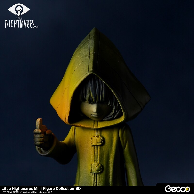 Little Nightmares