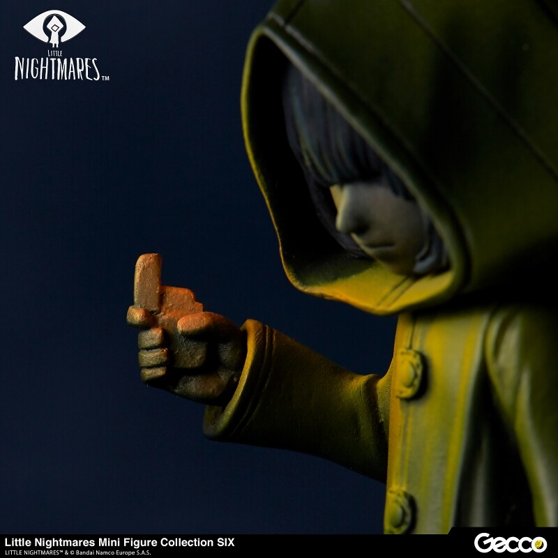 Little Nightmares