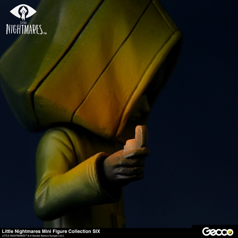 Little Nightmares