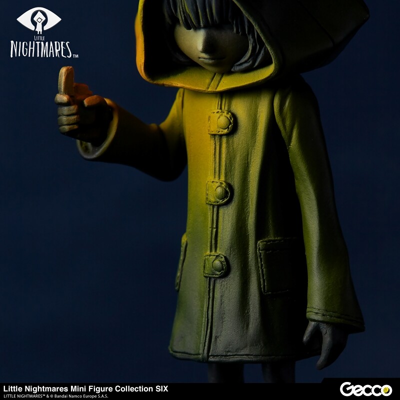Little Nightmares