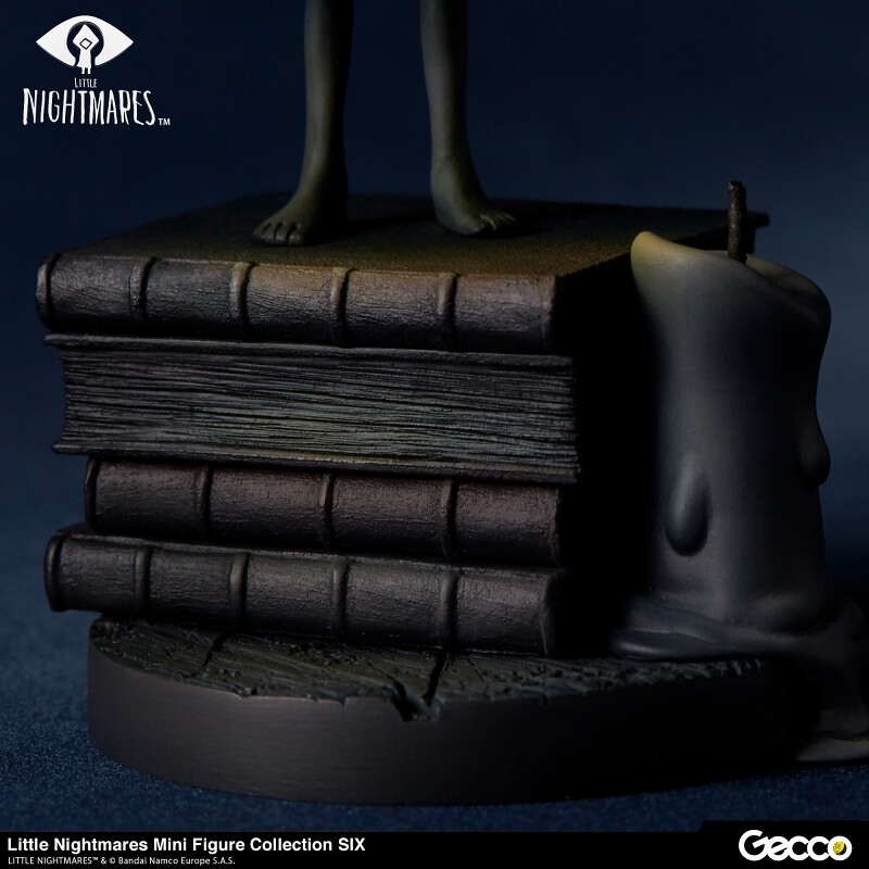 Little Nightmares