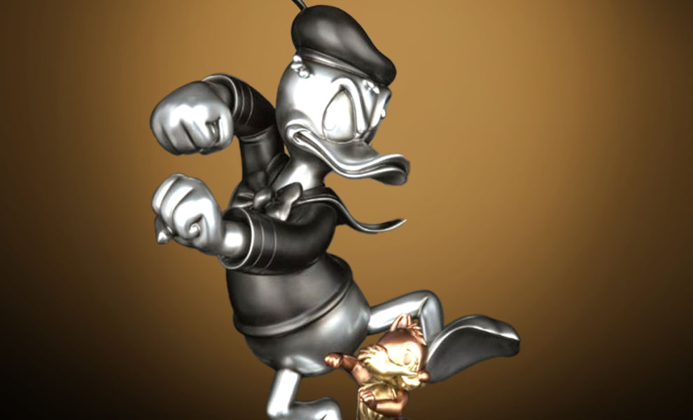 Donald Duck Special