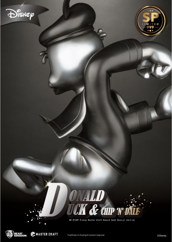 Donald Duck Special