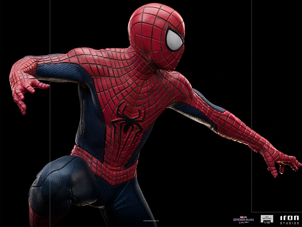 Spider-Man Peter #3 1/10