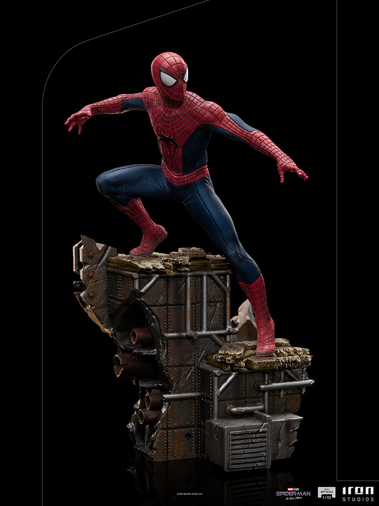 Spider-Man Peter #3 1/10