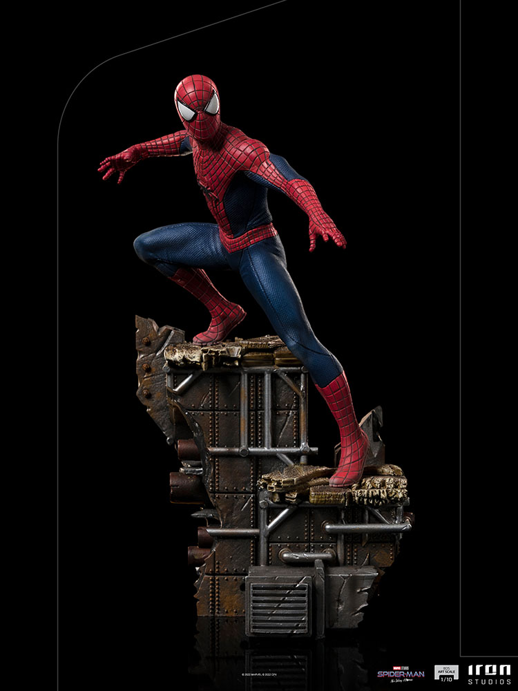 Spider-Man Peter #3 1/10