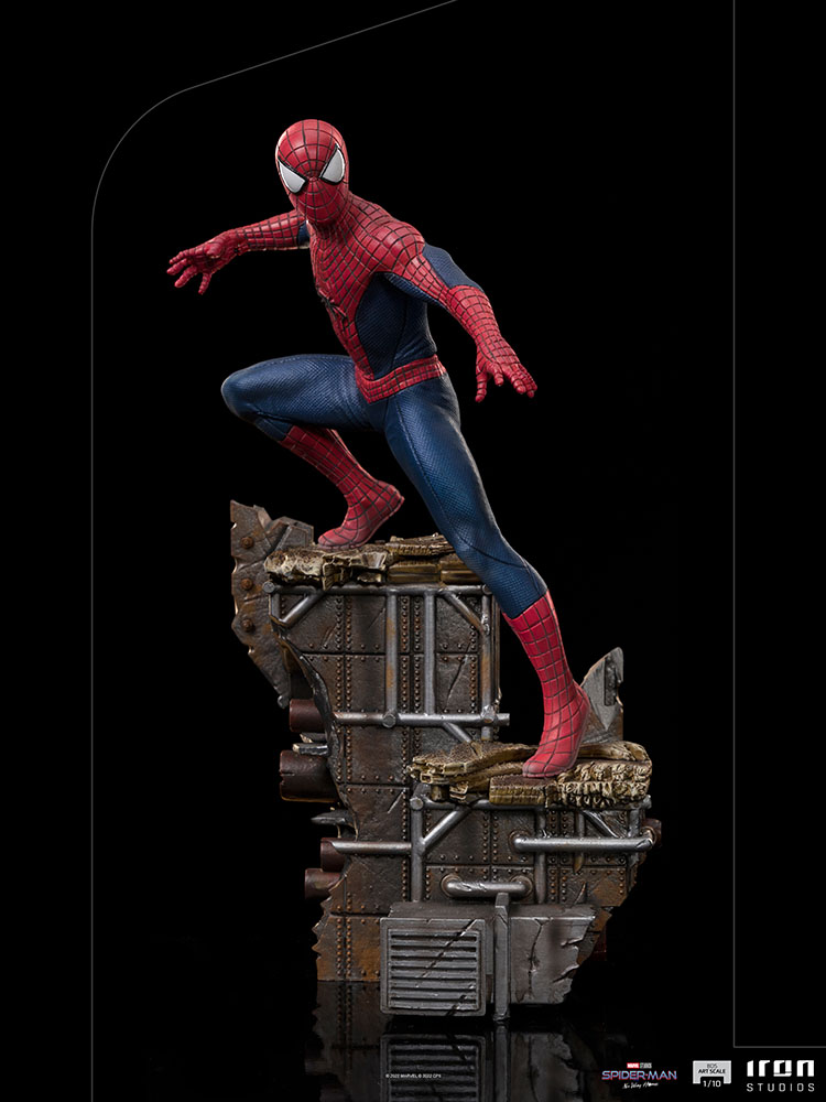 Spider-Man Peter #3 1/10