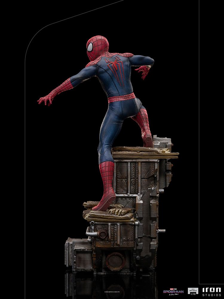 Spider-Man Peter #3 1/10