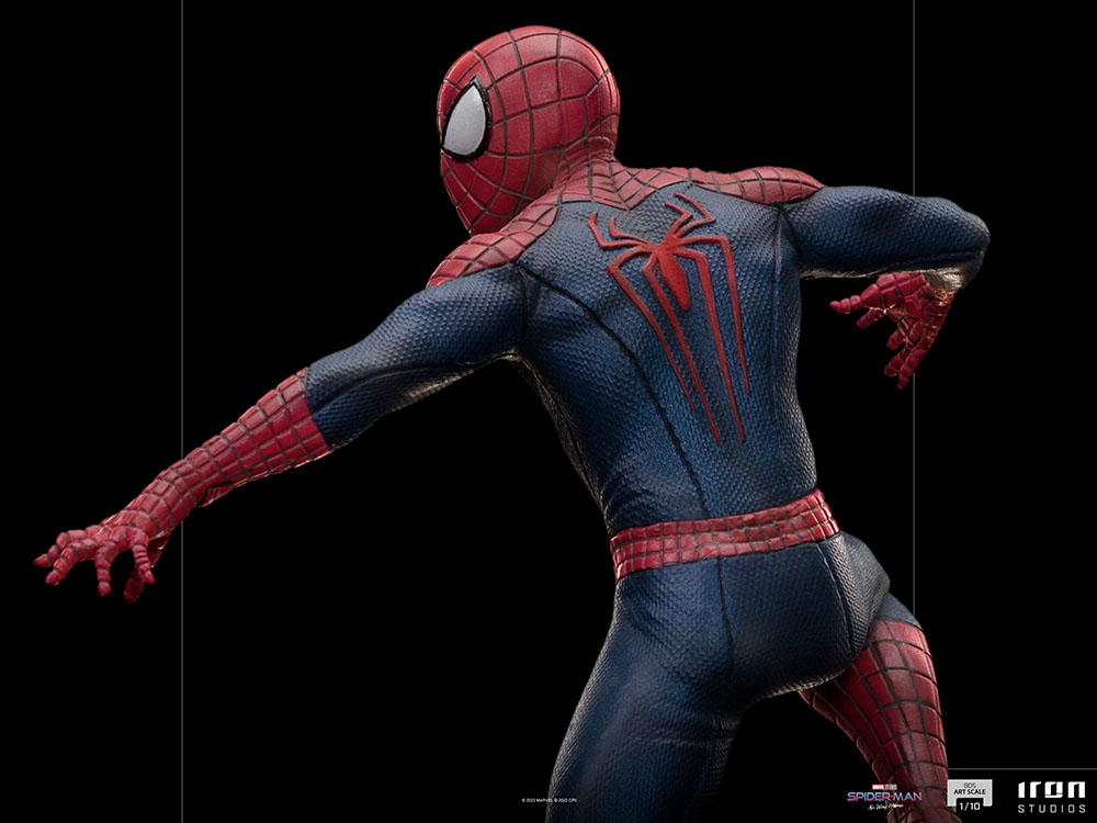 Spider-Man Peter #3 1/10