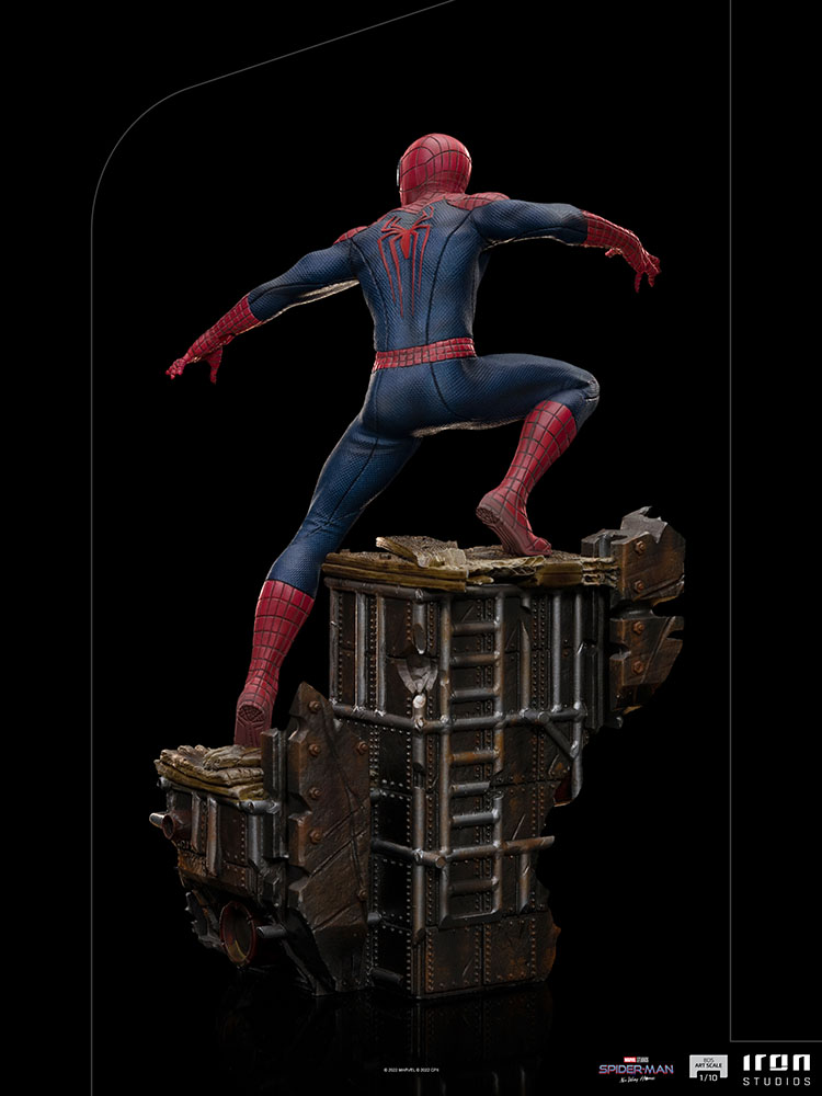 Spider-Man Peter #3 1/10