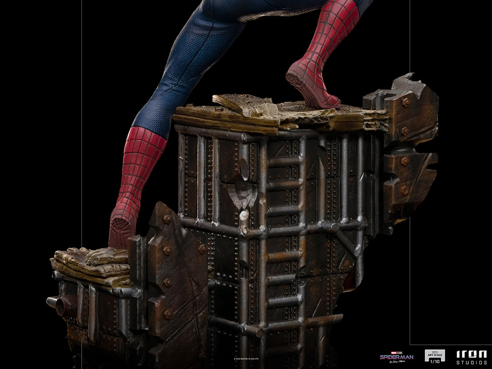 Spider-Man Peter #3 1/10
