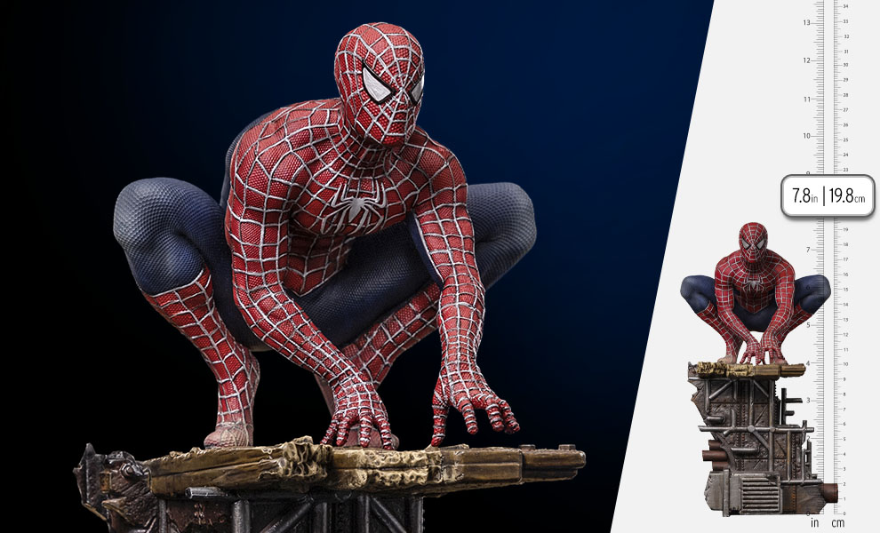 Spider-Man Peter #2