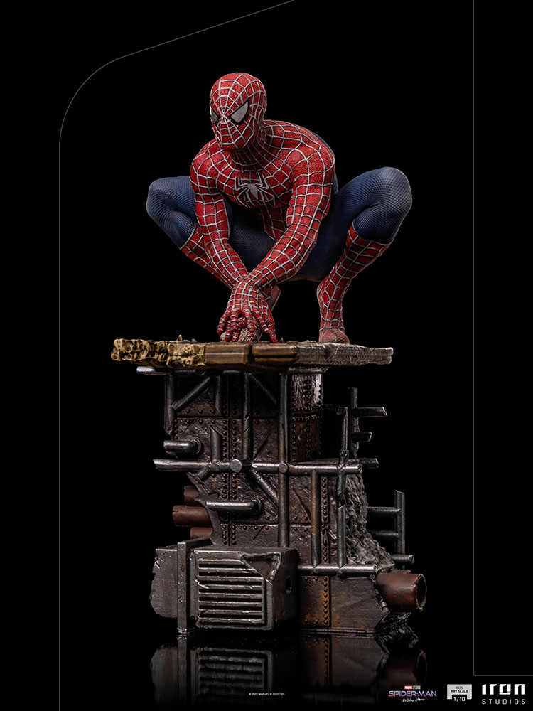 Spider-Man Peter #2