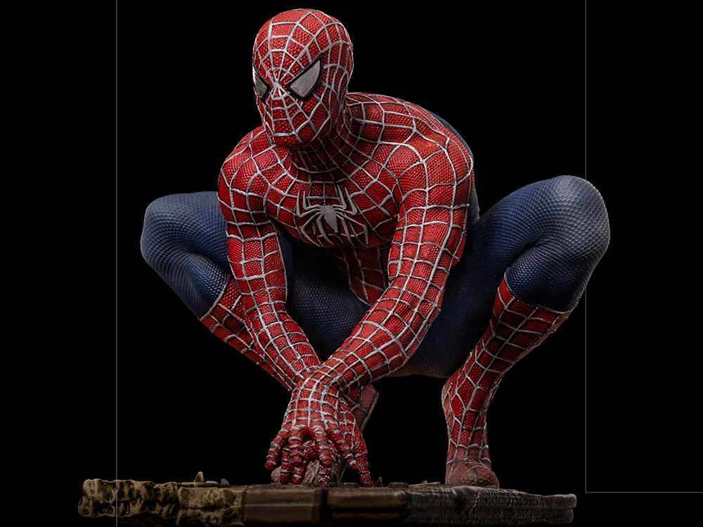 Spider-Man Peter #2