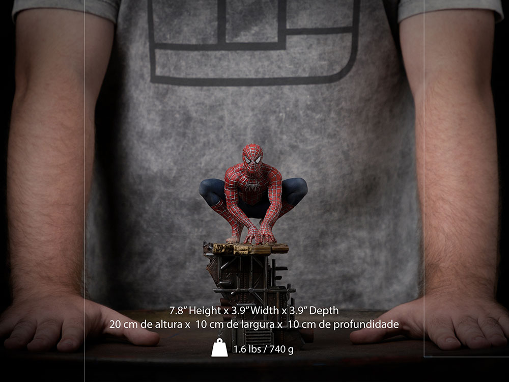 Spider-Man Peter #2