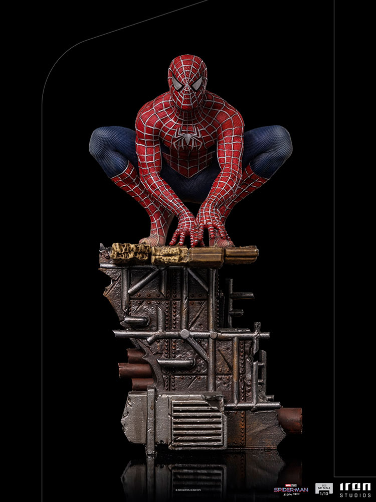 Spider-Man Peter #2