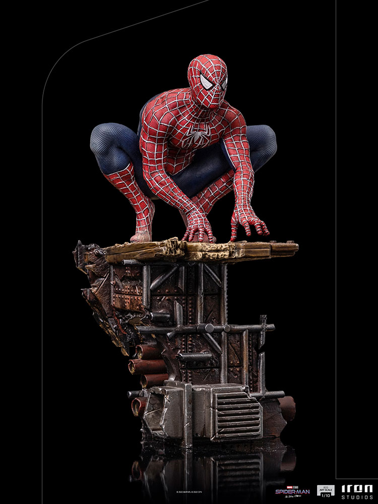 Spider-Man Peter #2