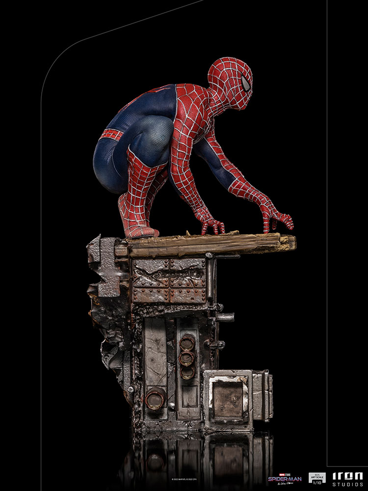 Spider-Man Peter #2