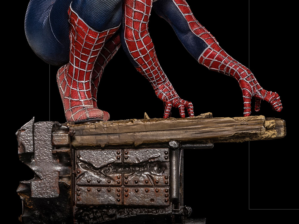 Spider-Man Peter #2