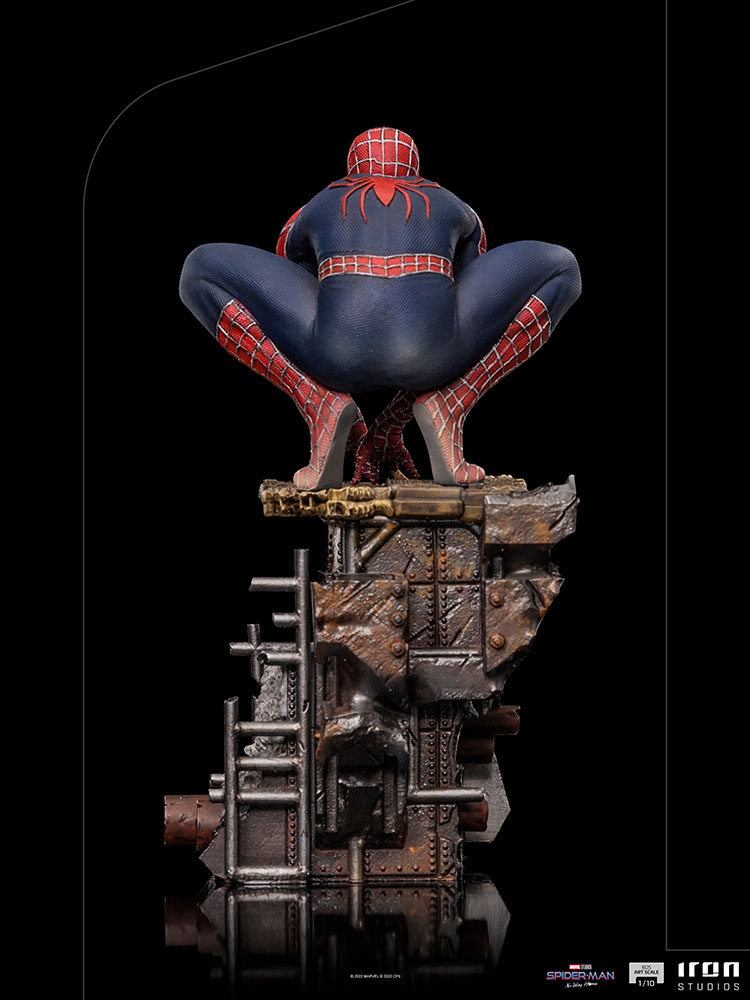 Spider-Man Peter #2