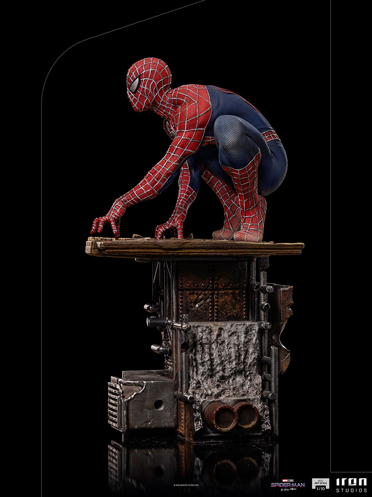 Spider-Man Peter #2