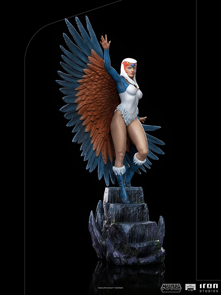 Sorceress 1/10