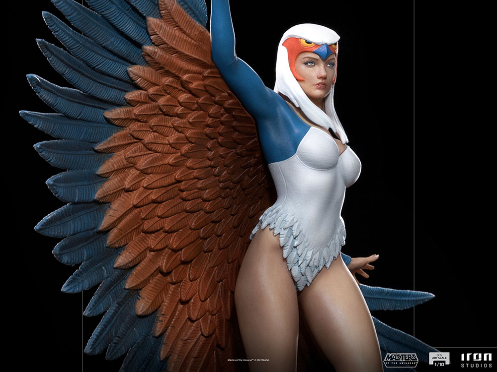 Sorceress 1/10