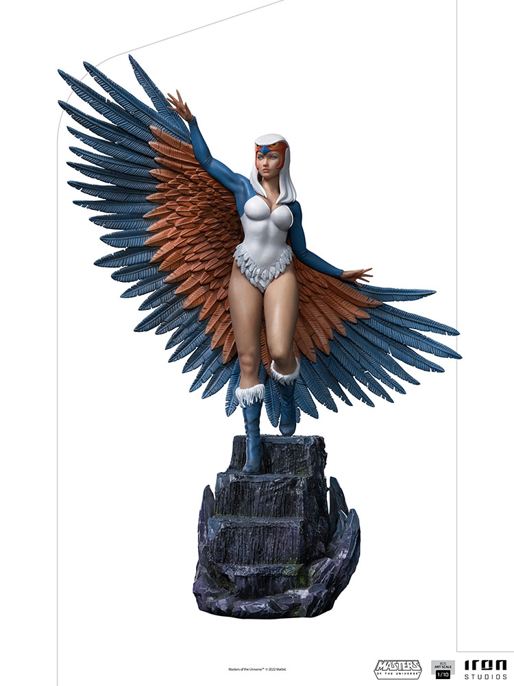 Sorceress 1/10