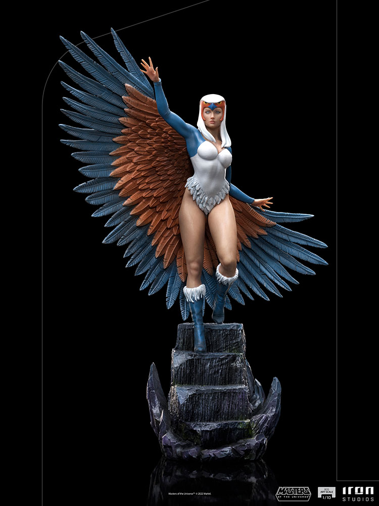 Sorceress 1/10