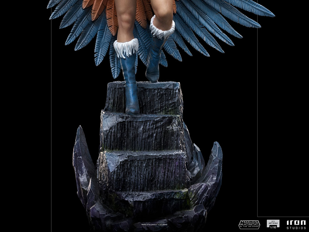 Sorceress 1/10