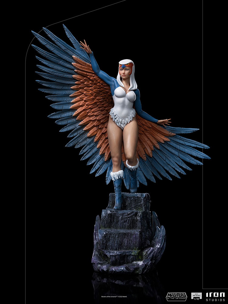 Sorceress 1/10