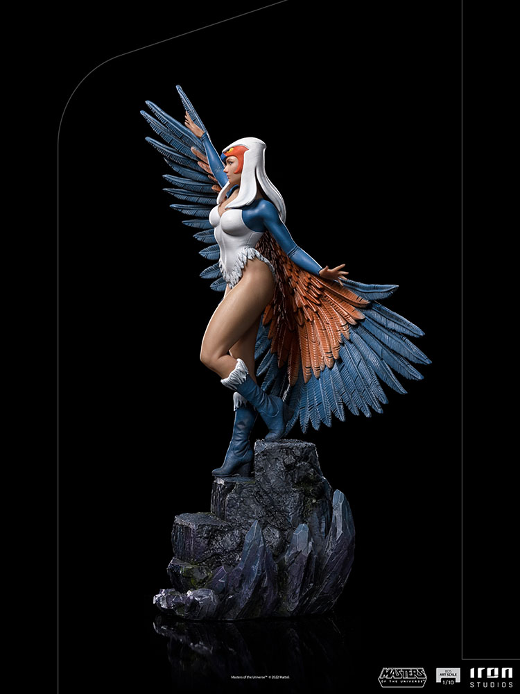 Sorceress 1/10