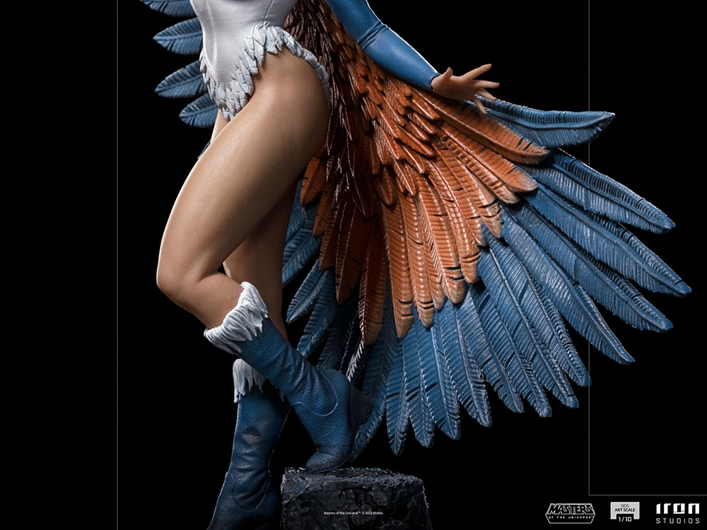 Sorceress 1/10