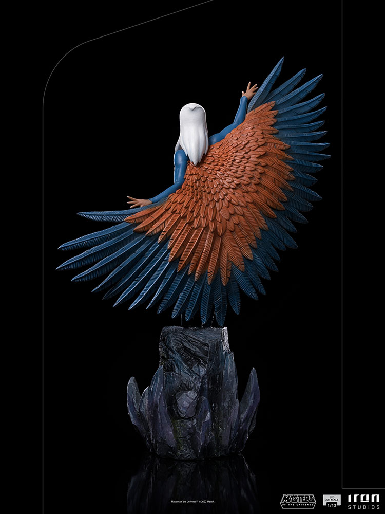 Sorceress 1/10