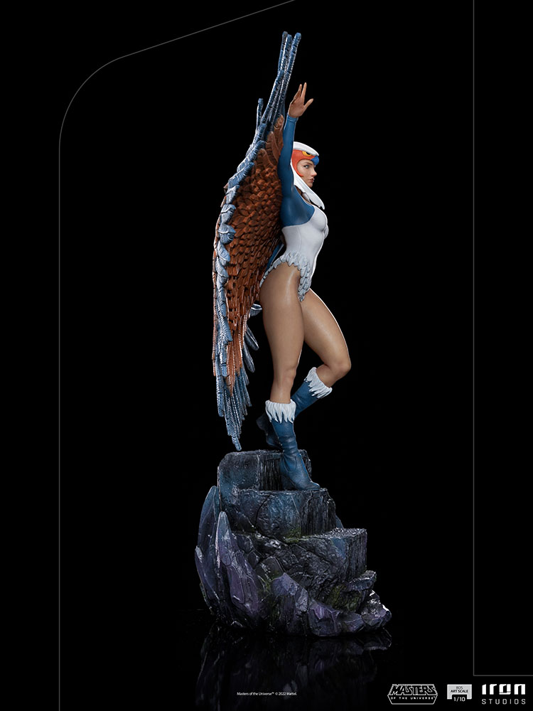 Sorceress 1/10