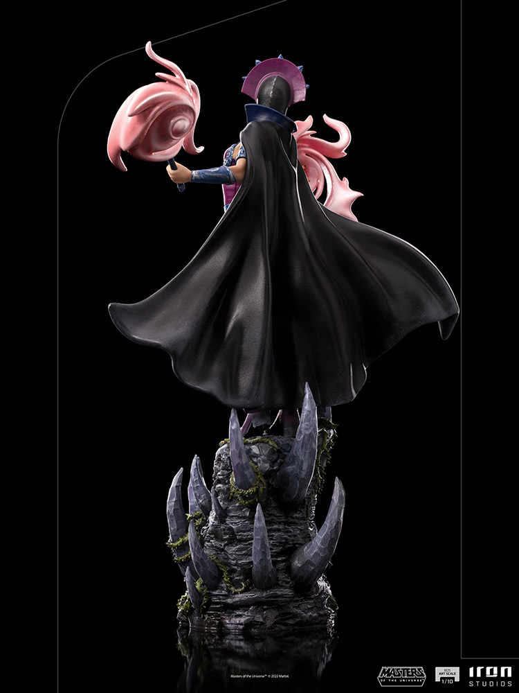 Evil-Lyn 1/10