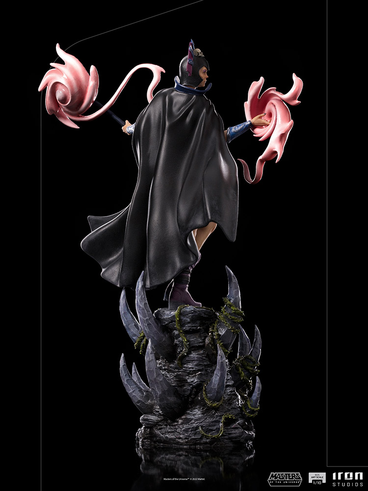 Evil-Lyn 1/10