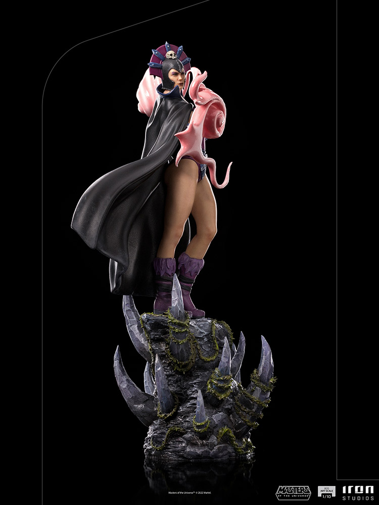 Evil-Lyn 1/10