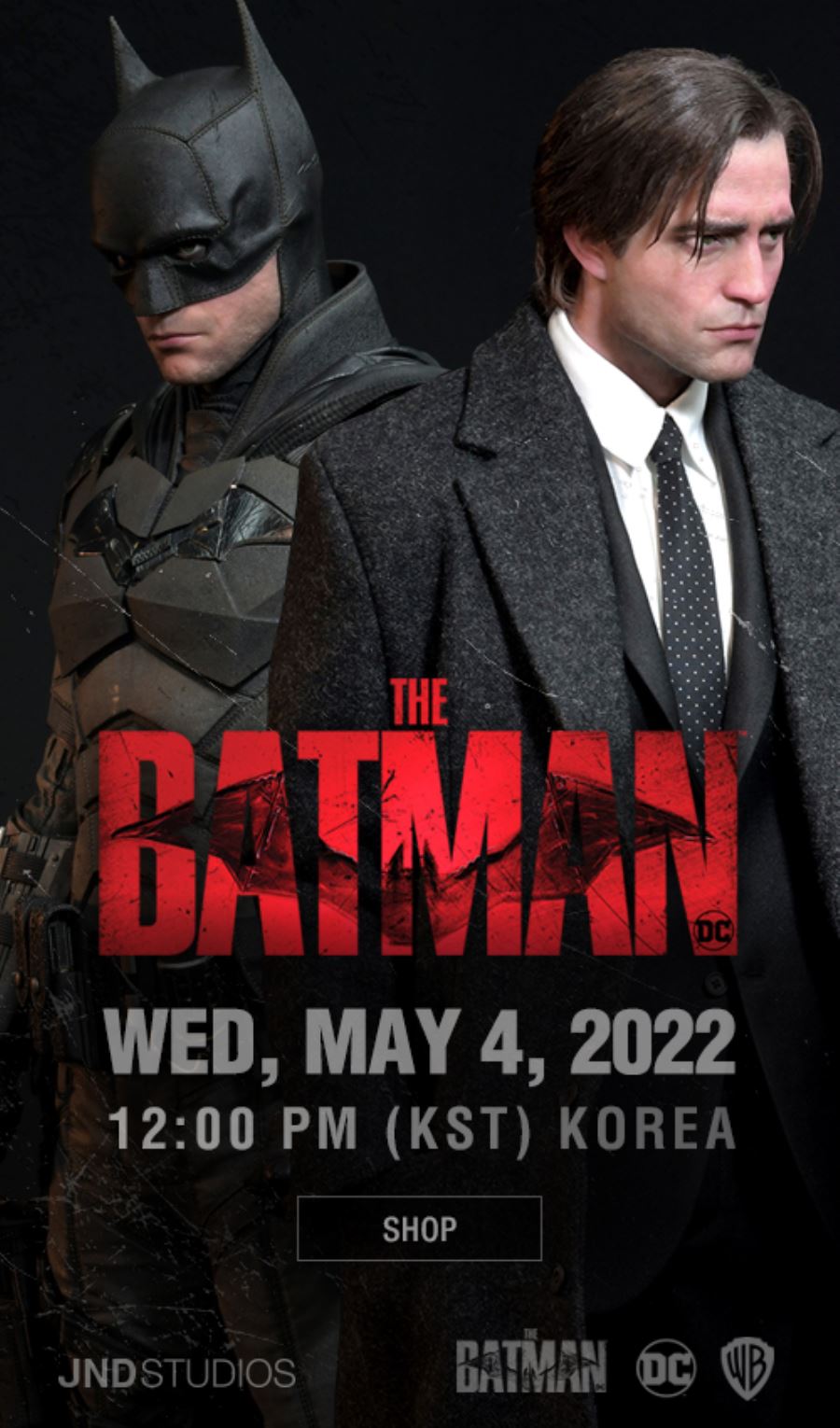 The Batman