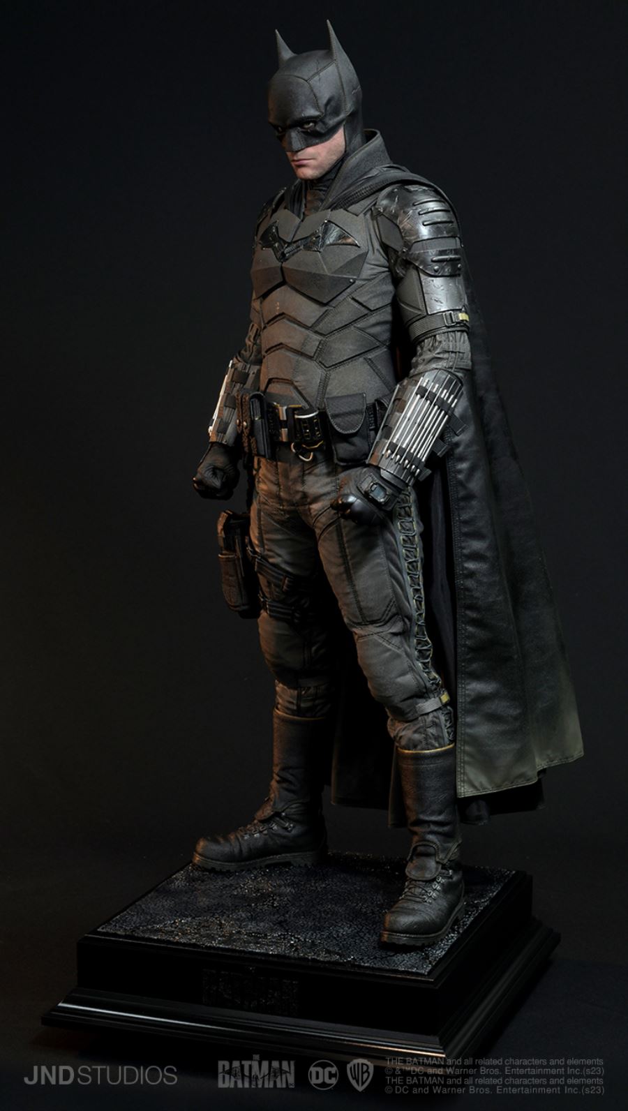 The Batman