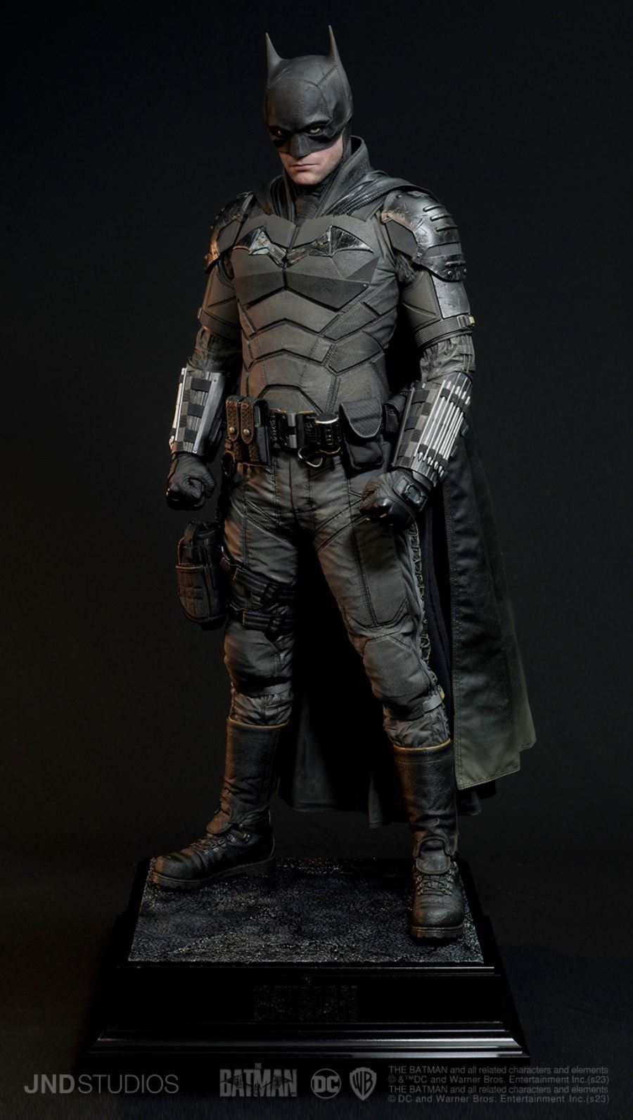 The Batman